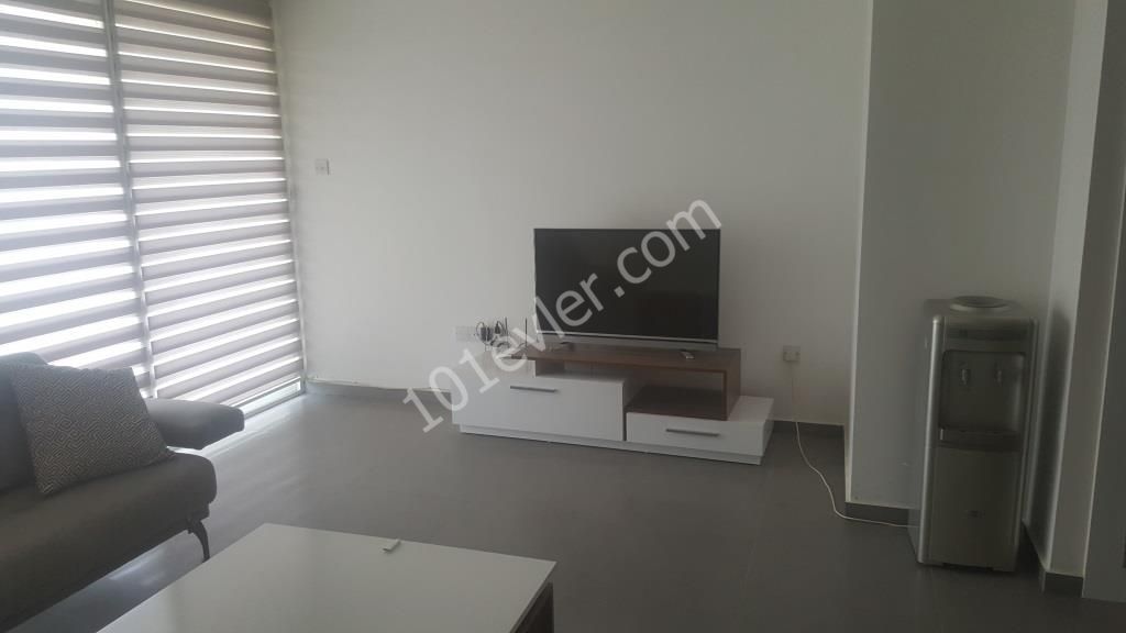 Flat To Rent in Köşklüçiftlik, Nicosia