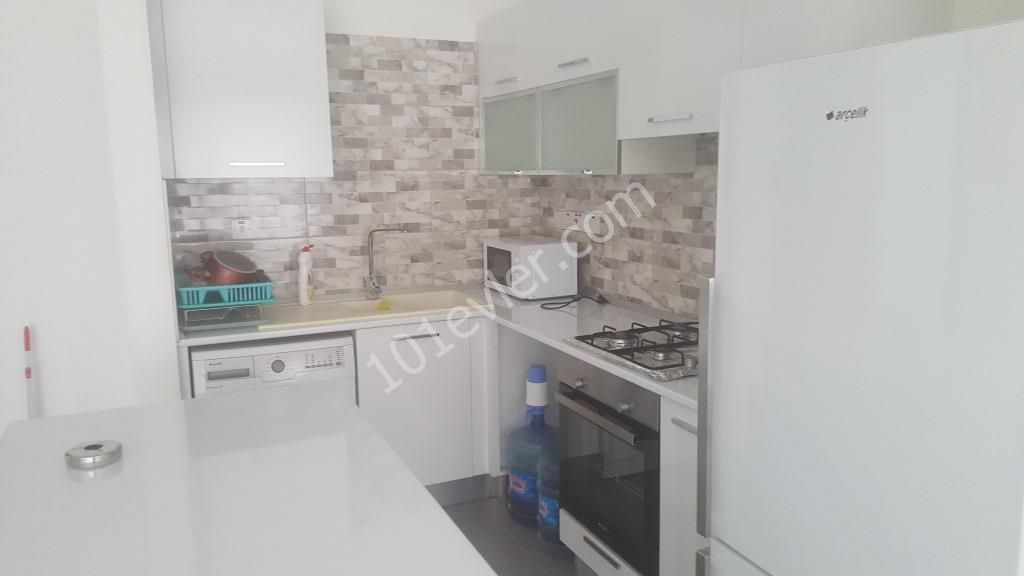 Flat To Rent in Köşklüçiftlik, Nicosia