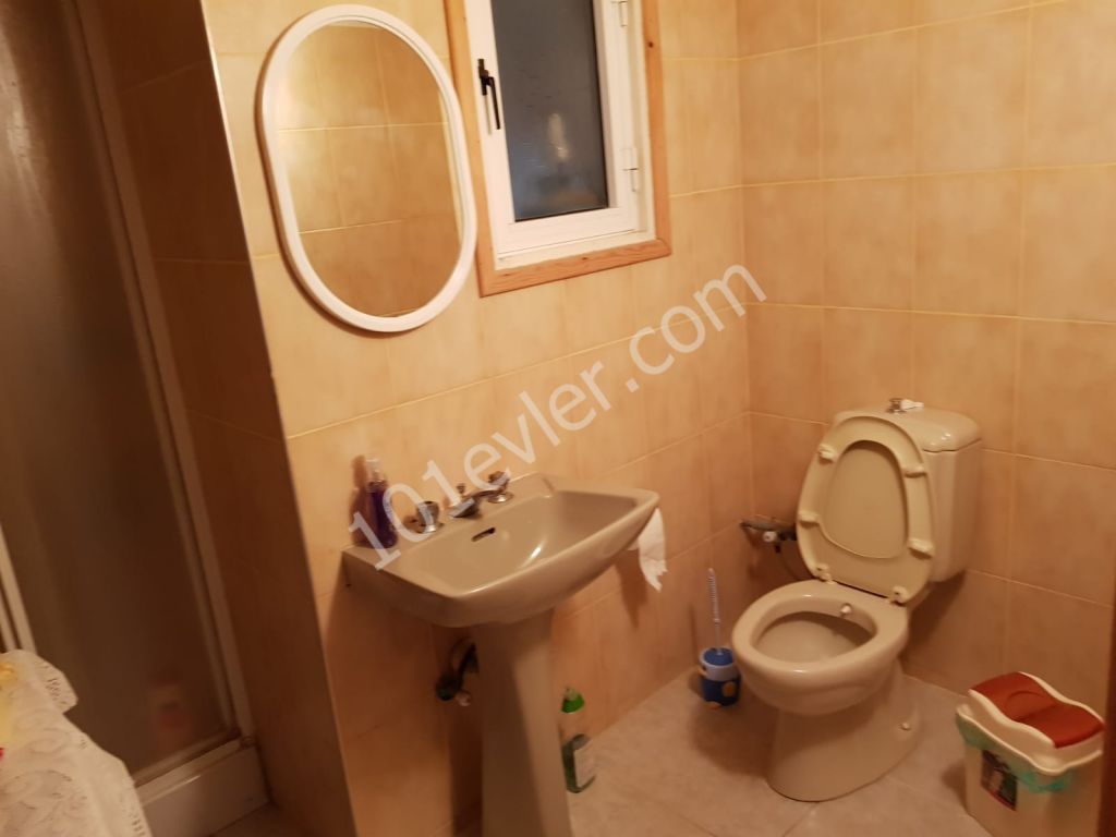 Flat For Sale in Dumlupınar, Nicosia