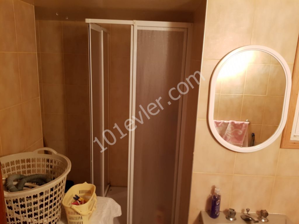 Flat For Sale in Dumlupınar, Nicosia