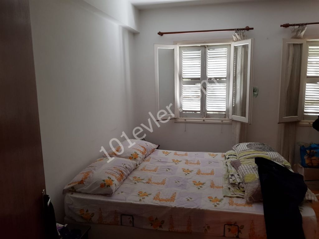 Flat For Sale in Dumlupınar, Nicosia