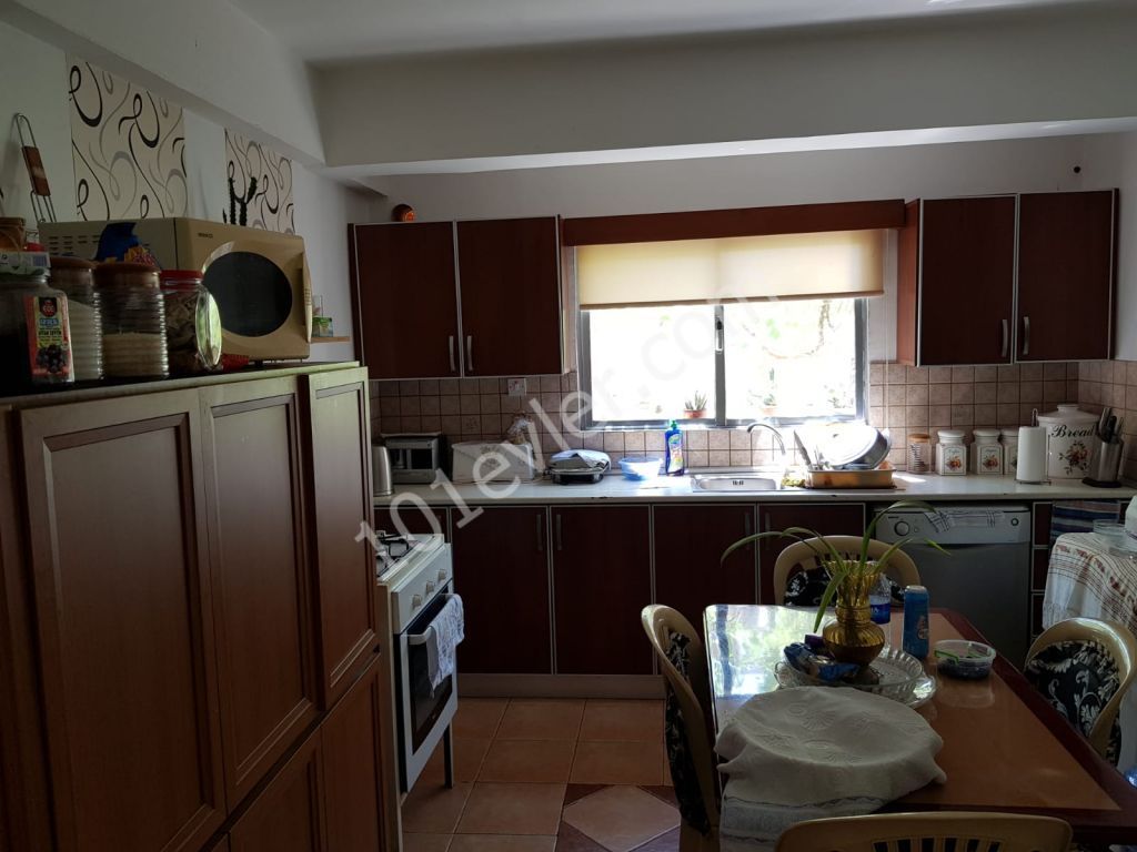 Flat For Sale in Dumlupınar, Nicosia