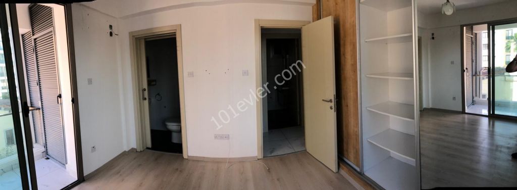 Flat For Sale in Marmara, Nicosia