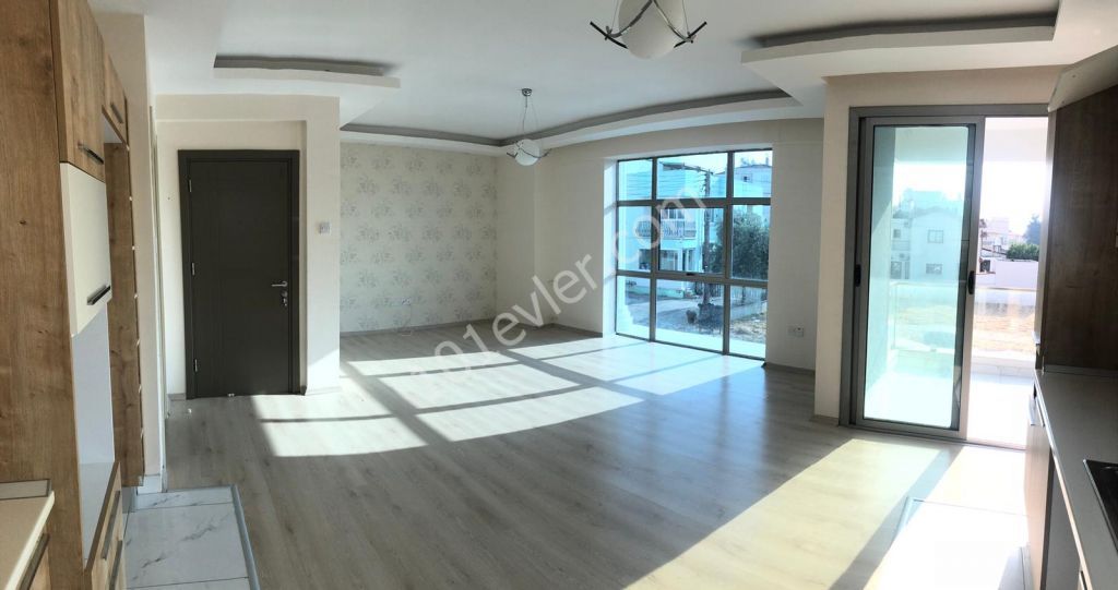 Flat For Sale in Marmara, Nicosia