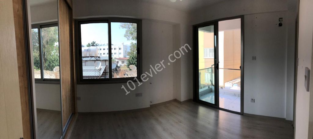 Flat For Sale in Marmara, Nicosia