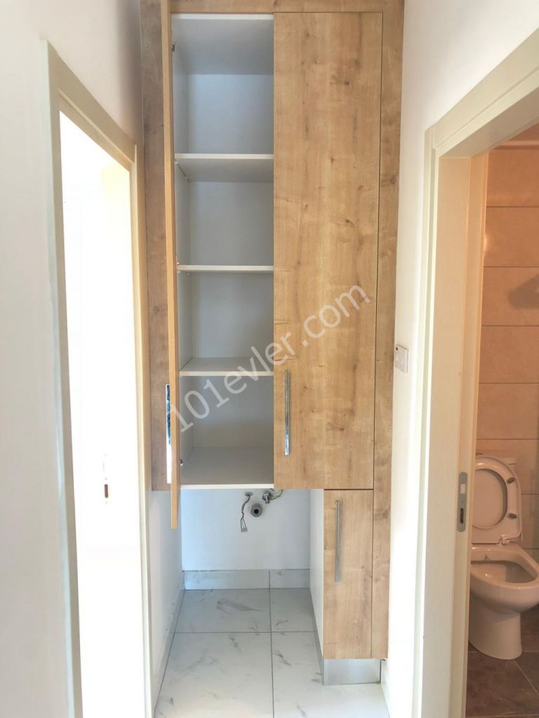 Flat For Sale in Marmara, Nicosia