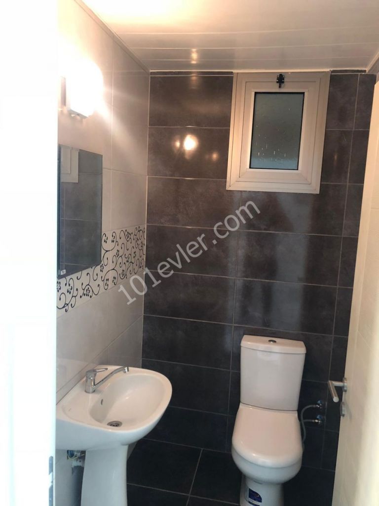 Flat For Sale in Marmara, Nicosia