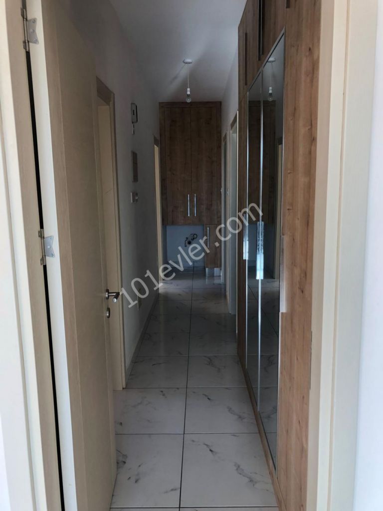 Flat For Sale in Marmara, Nicosia