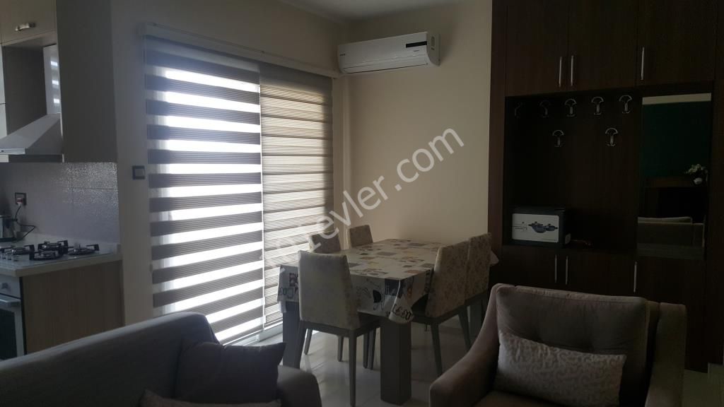 Flat For Sale in Gönyeli, Nicosia