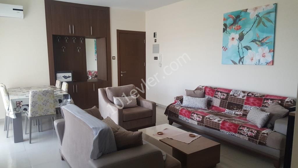 Flat For Sale in Gönyeli, Nicosia