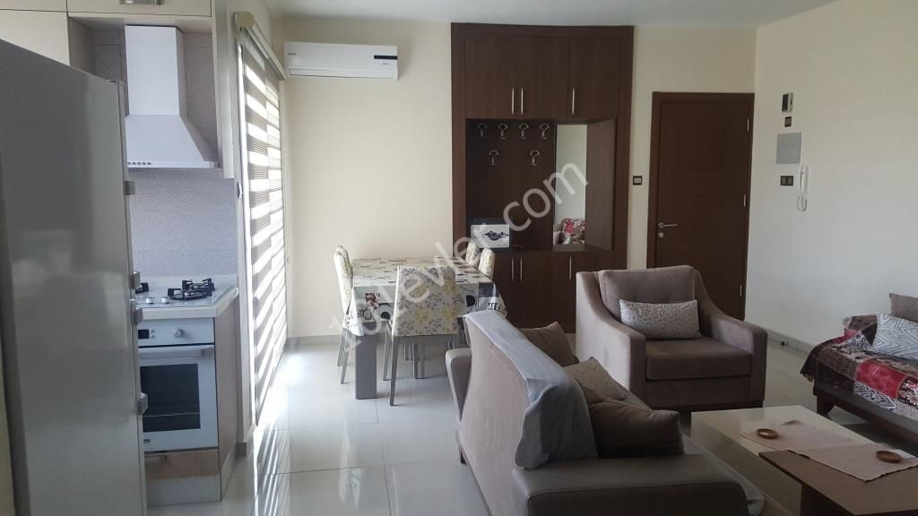 Flat For Sale in Gönyeli, Nicosia