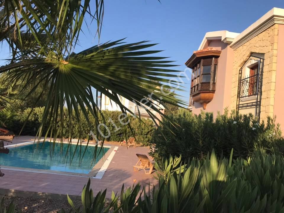 Villa  in Karşıyaka, Kyrenia