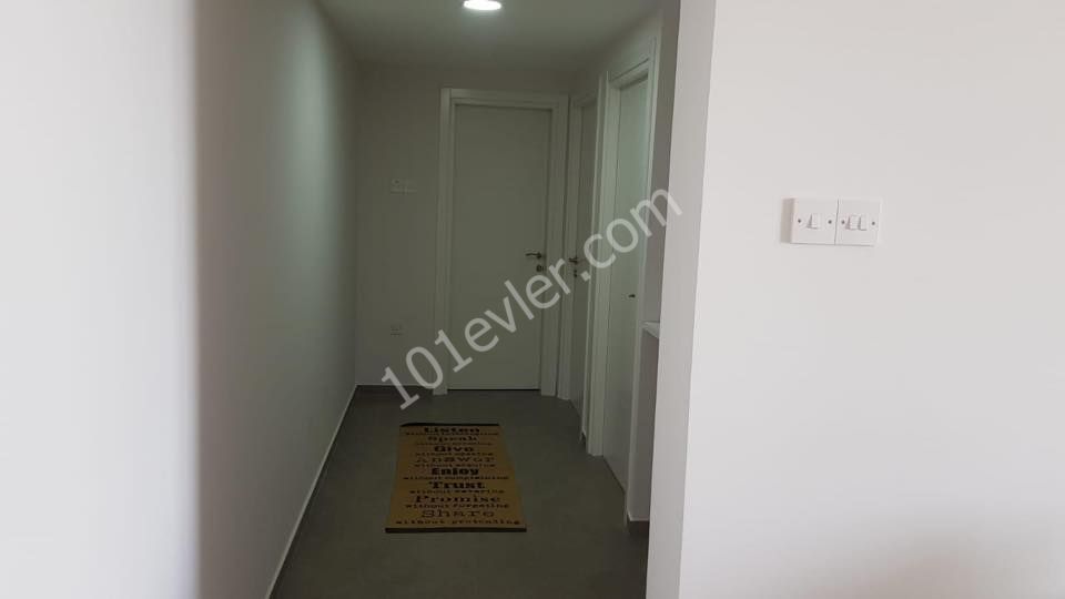 LEFKOŞA YENİKENT 2+1 FULL EŞYALI LÜX GÜNLÜK KİRALIK DAİRE