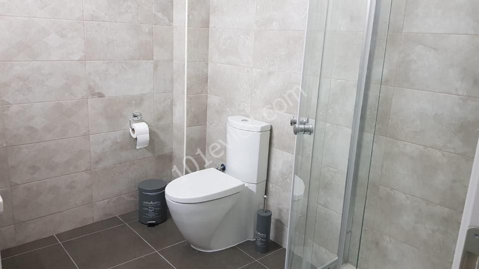 LEFKOŞA YENİKENT 2+1 FULL EŞYALI LÜX GÜNLÜK KİRALIK DAİRE