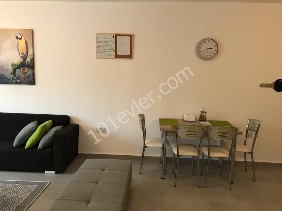 ORTAKÖY GÜNLÜK KİRALIK LÜX 2+1 DAİRE.