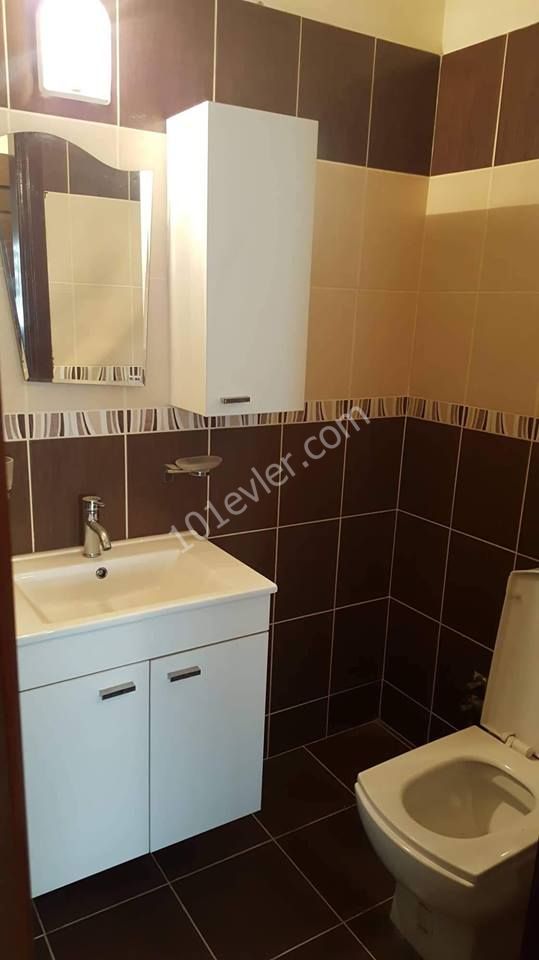 Flat To Rent in Kızılbaş, Nicosia