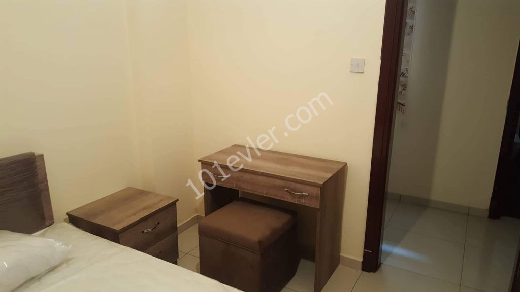 Flat To Rent in Kızılbaş, Nicosia