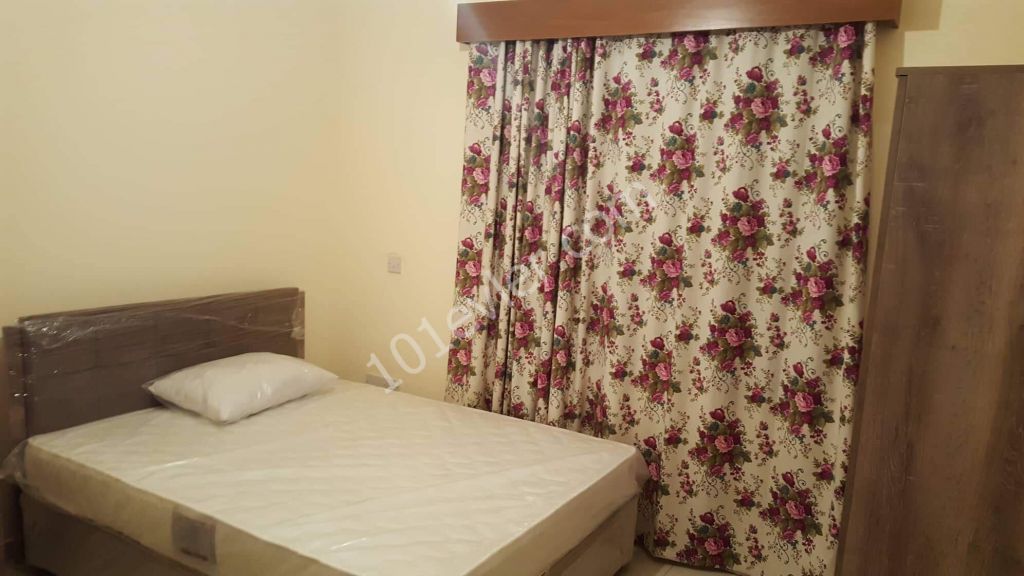 LEFKOŞA KIZILBAŞ 3+1 FULL YENİ EŞYALI YENİ DAİRE HER ÖDEME ŞEKLİNE UYGUNDUR.