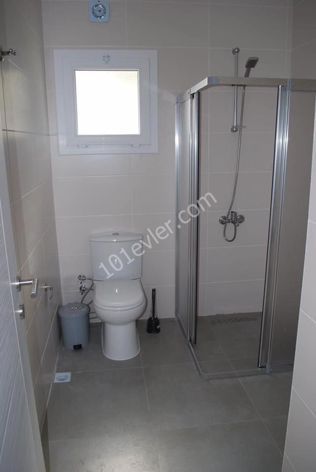 Flat To Rent in Ortaköy, Nicosia