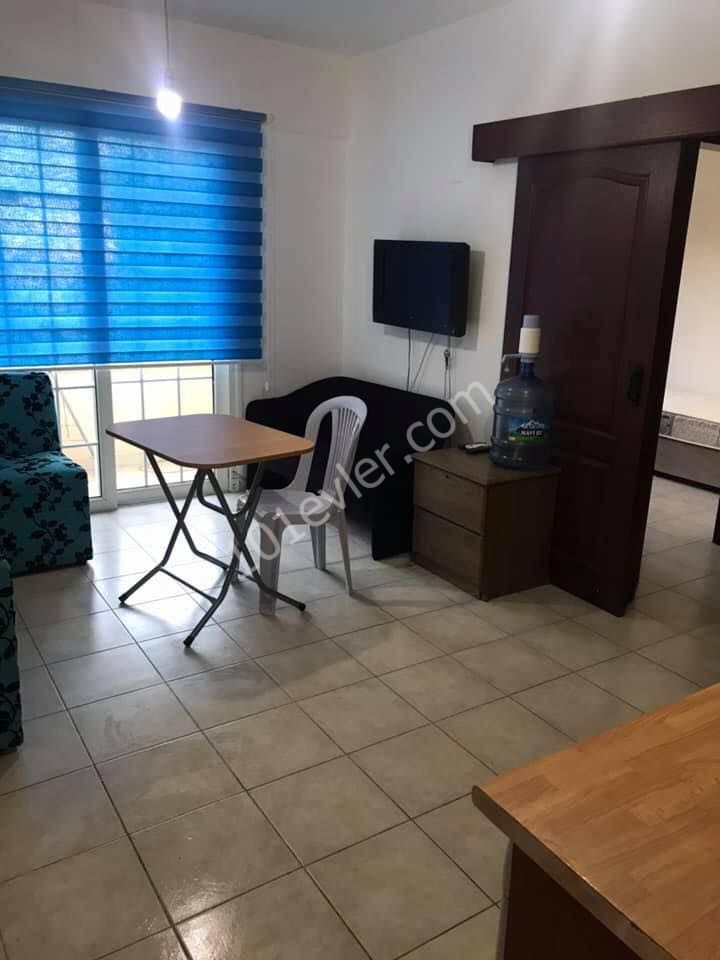 Flat To Rent in Küçük Kaymaklı, Nicosia