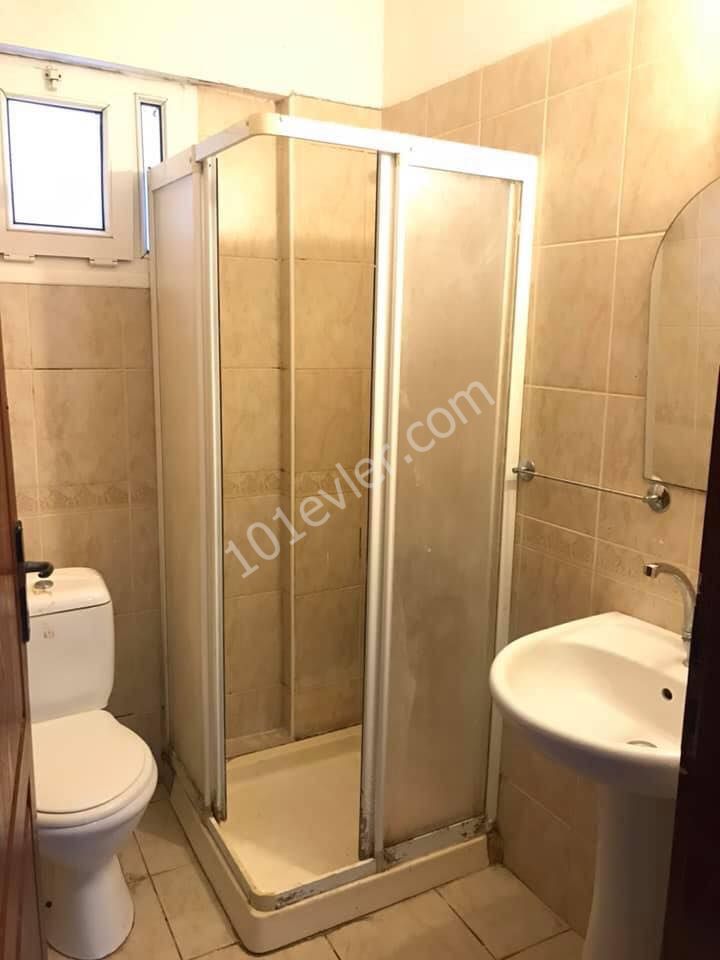 Flat To Rent in Küçük Kaymaklı, Nicosia