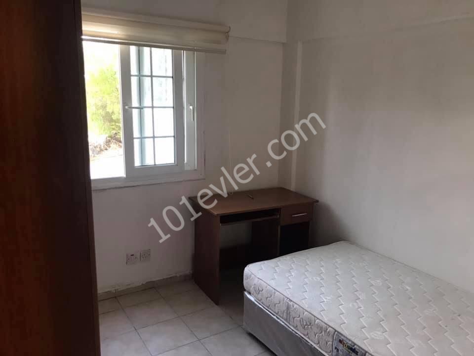 Flat To Rent in Küçük Kaymaklı, Nicosia