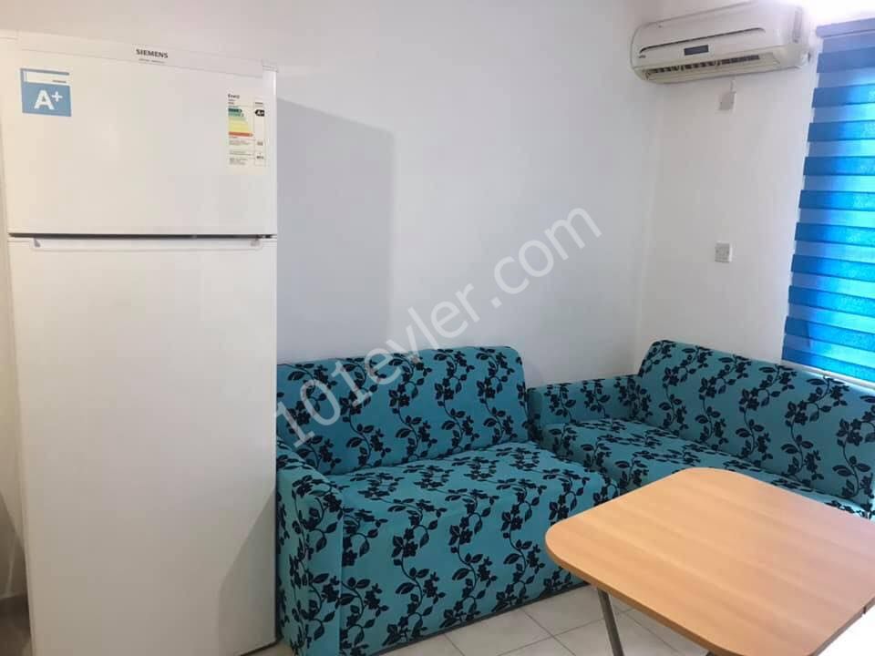 Flat To Rent in Küçük Kaymaklı, Nicosia