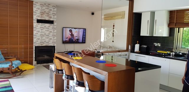 Villa For Sale in Yenikent, Nicosia