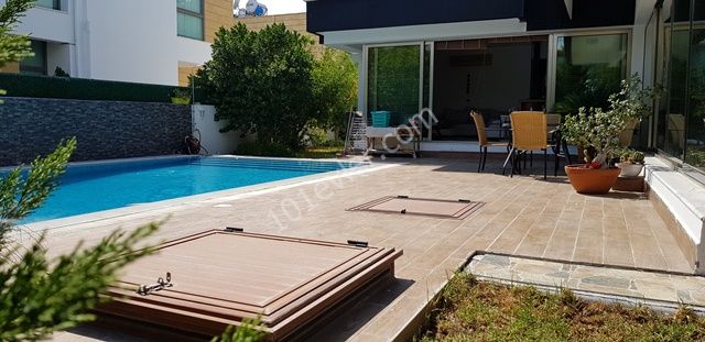 Villa For Sale in Yenikent, Nicosia