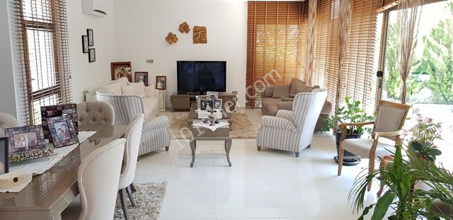 Villa For Sale in Yenikent, Nicosia