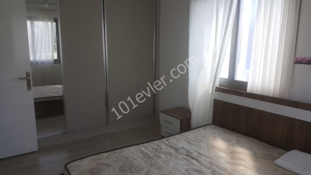 Flat To Rent in Yenikent, Nicosia