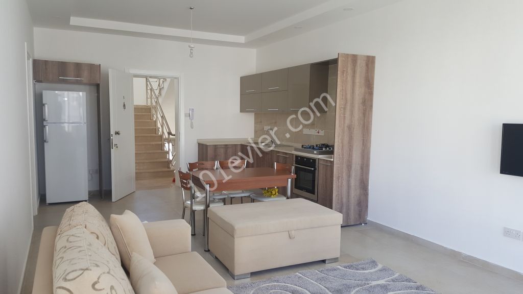 Flat To Rent in Yenikent, Nicosia