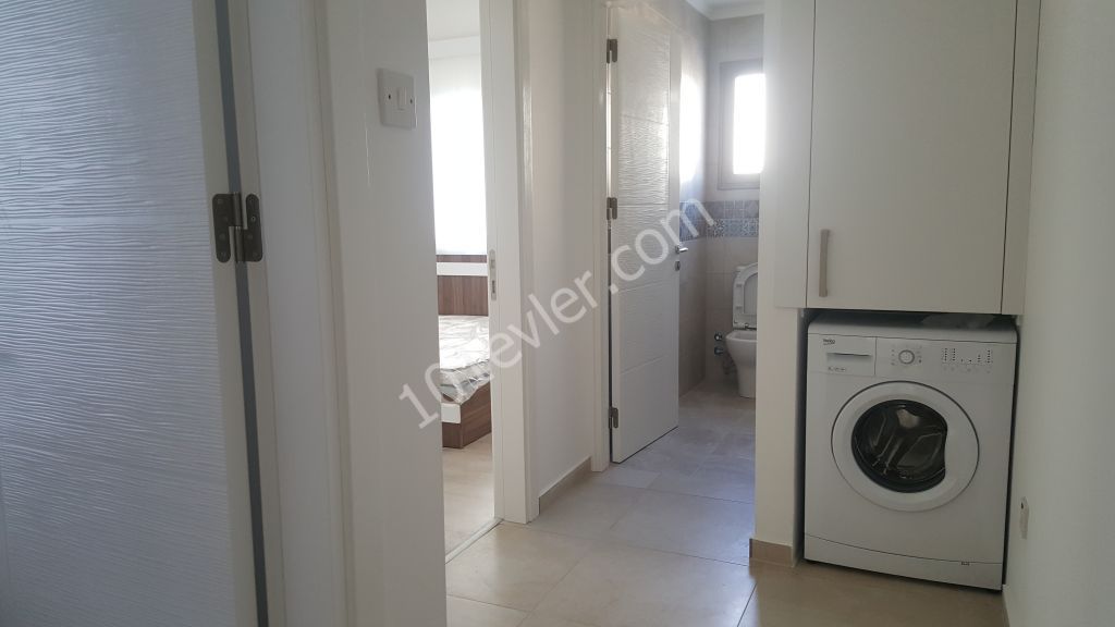 Flat To Rent in Yenikent, Nicosia