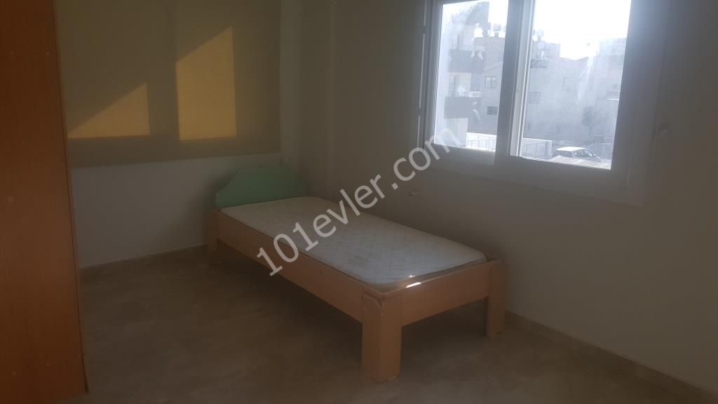 Flat To Rent in Gönyeli, Nicosia