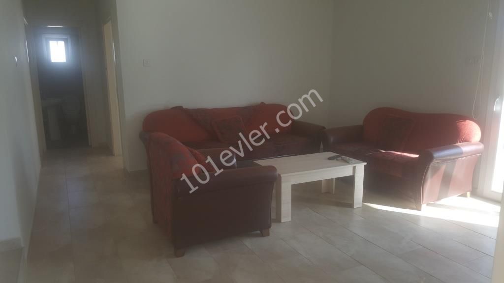 Flat To Rent in Gönyeli, Nicosia