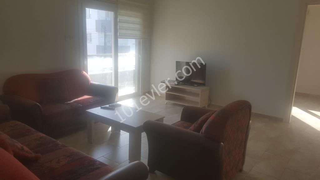 Flat To Rent in Gönyeli, Nicosia