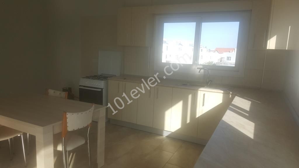 Flat To Rent in Gönyeli, Nicosia