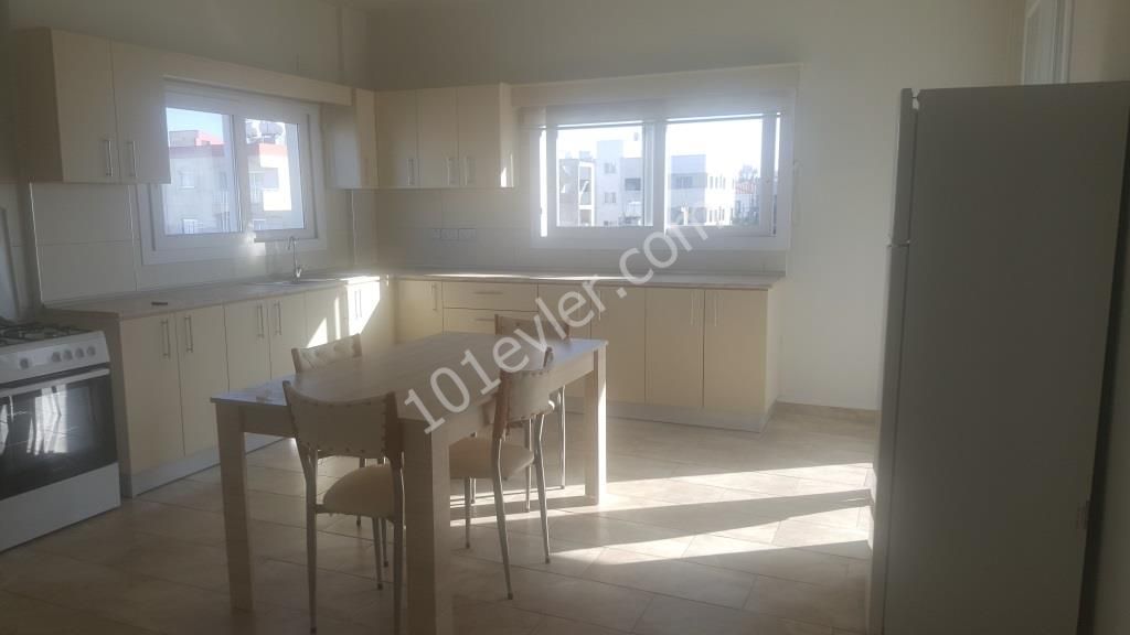 Flat To Rent in Gönyeli, Nicosia