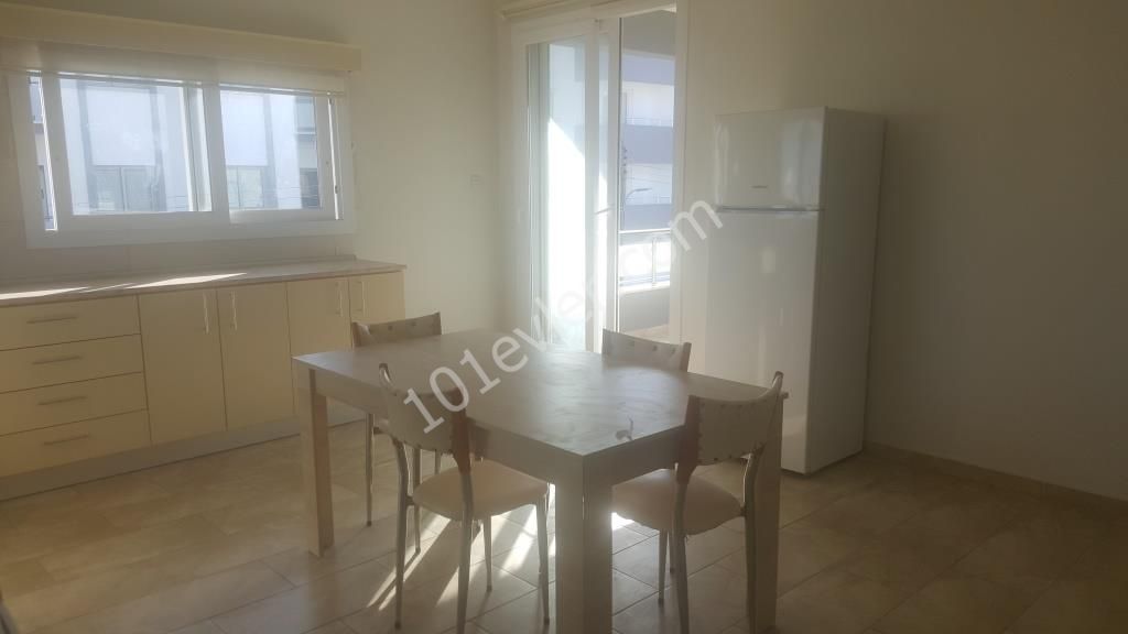 Flat To Rent in Gönyeli, Nicosia