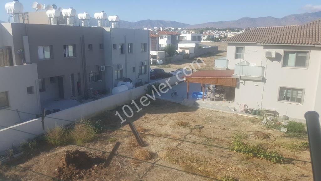 Flat To Rent in Gönyeli, Nicosia