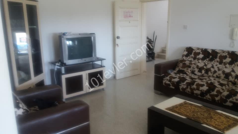 Flat To Rent in Haspolat, Nicosia