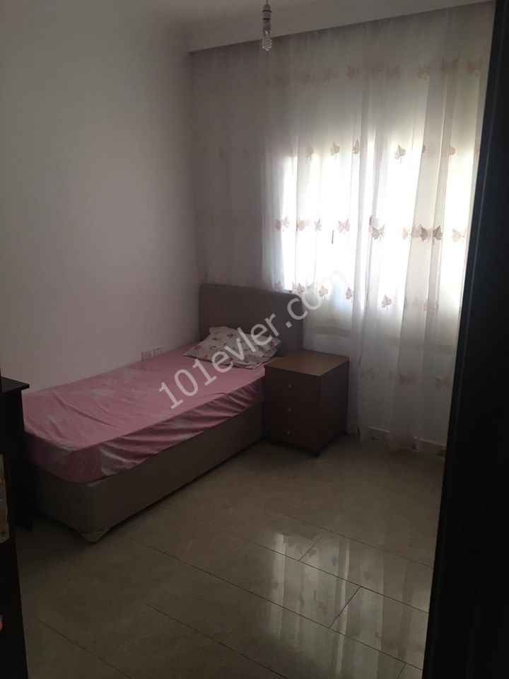 Flat To Rent in Yenikent, Nicosia