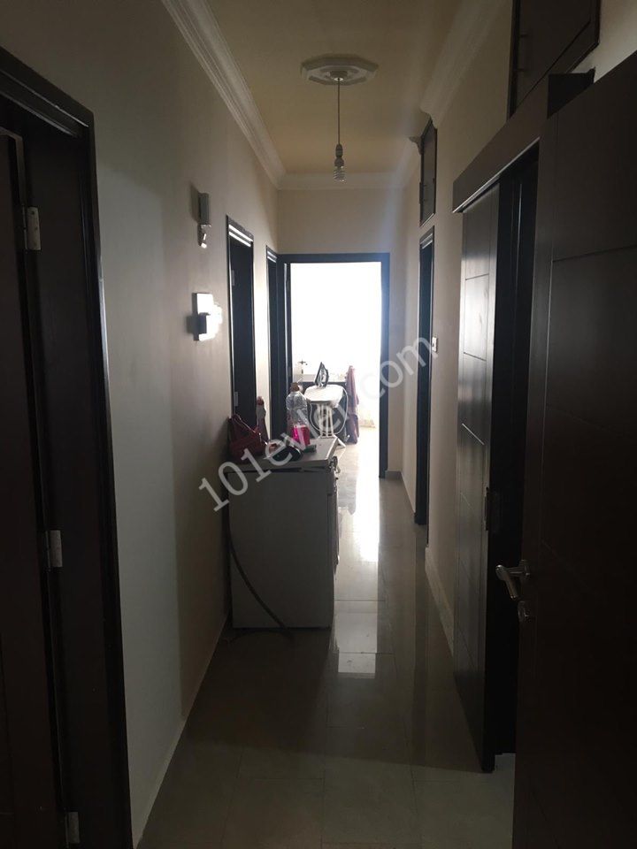 Flat To Rent in Yenikent, Nicosia