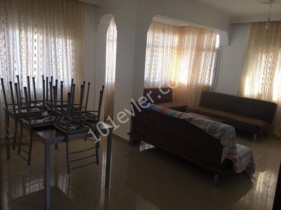 Flat To Rent in Yenikent, Nicosia