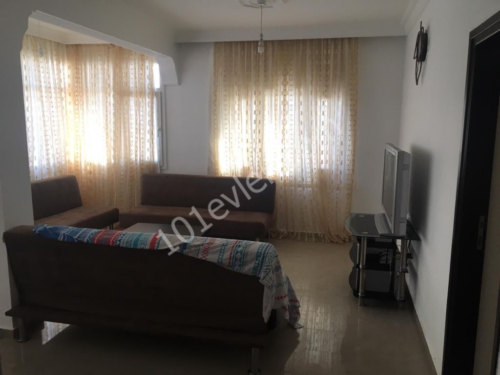 Flat To Rent in Yenikent, Nicosia