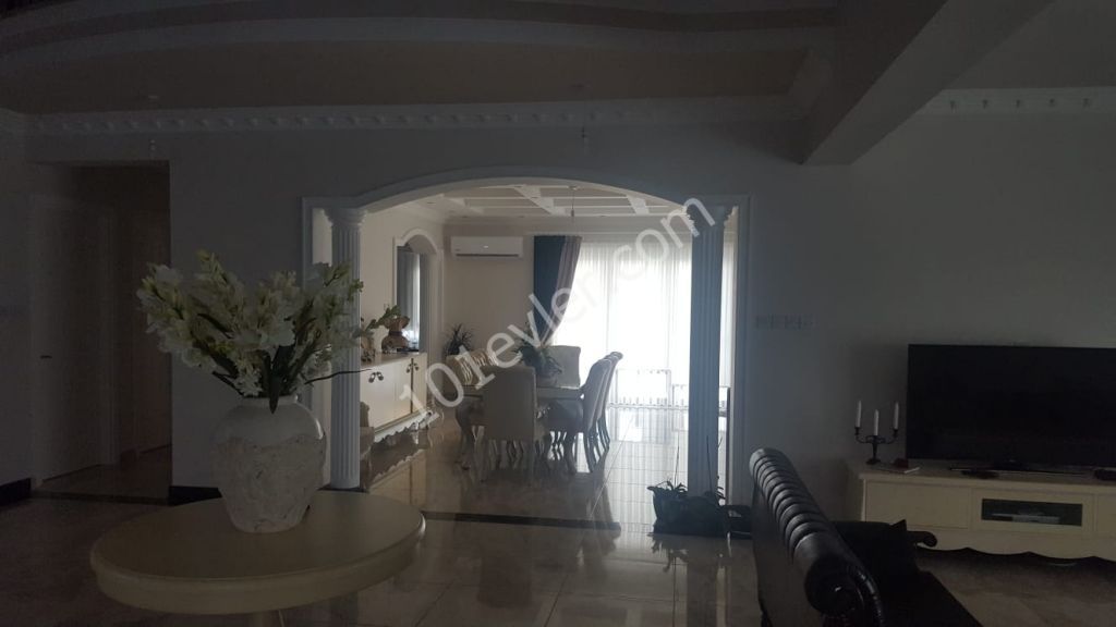 Villa To Rent in Çatalköy, Kyrenia