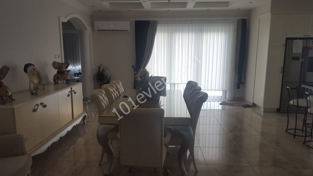 Villa To Rent in Çatalköy, Kyrenia