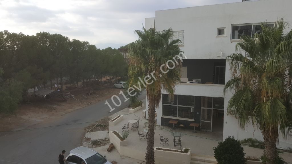 Flat To Rent in Taşkınköy, Nicosia