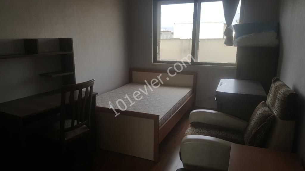 Flat To Rent in Taşkınköy, Nicosia