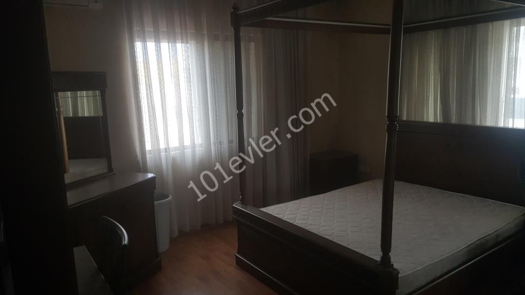 Flat To Rent in Taşkınköy, Nicosia